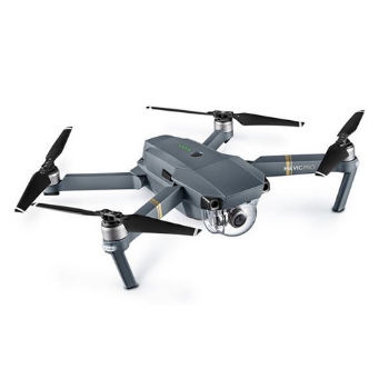 DJI Mavic Pro

