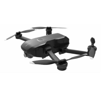 Mantis Q – die faltbare Reisedrohne