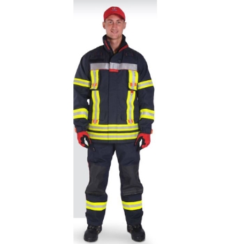 
Good Pro Feuerwehranzug " FIRE FALCON "
