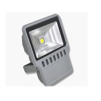 LED Strahler Modell LX-FL-100W-12-