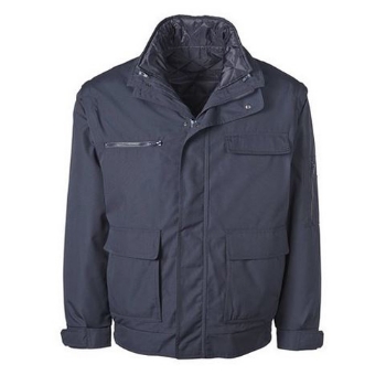 
Outdoor Herrenblouson, marine