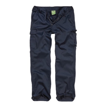 
US-Hose blau
