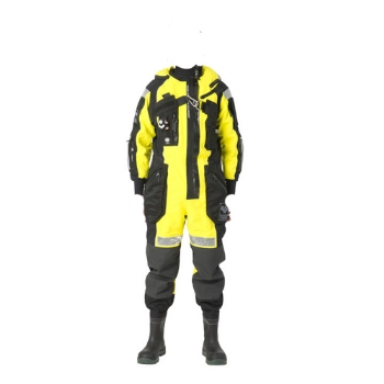 VIKING Überlebensnazug Anti-exposure Suit - YouSafe™ Hurricane