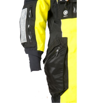 VIKING Überlebensnazug Anti-exposure Suit - YouSafe™ Hurricane