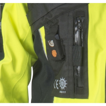 VIKING Überlebensnazug Anti-exposure Suit - YouSafe™ Hurricane