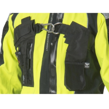 VIKING Überlebensnazug Anti-exposure Suit - YouSafe™ Hurricane