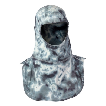 Flammschutzhaube PAC II CAMO URBAN