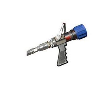 
PyroBlitz B 2000 M-P PTO
