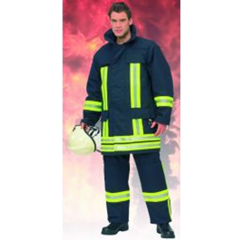 
Feuerwehr-Überjacke EN 469 Nomex Outershell Tough


