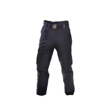 Feuerwehr-Bundhose HuPF Teil 2 ohne Reflex
		