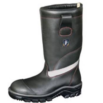 Völkl Feuerwehrstiefel Kommandant