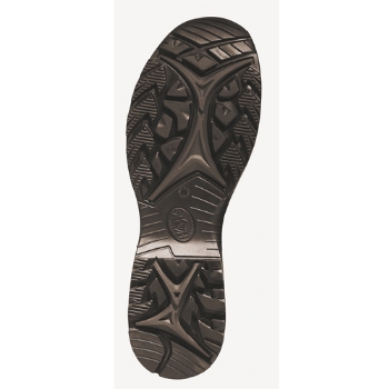 HAIX Black Eagle Nature GTX mid 
Extrem leichter und hoch atmungsaktiver Outdoorschuh aus Nubukleder
