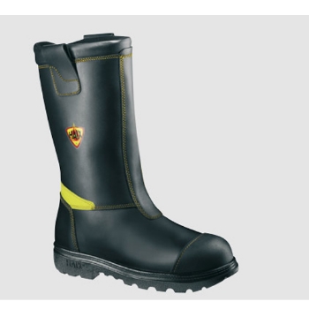 Haix Feuerwehrstiefel Fireman Yellow