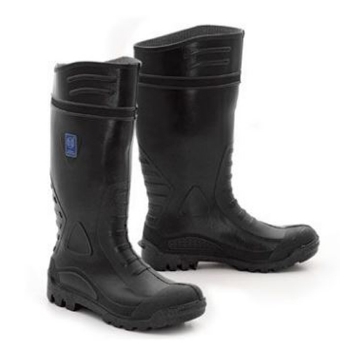 
Sicherheitsstiefel S5 rubber
