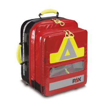 
PAX Feldberg - AED
