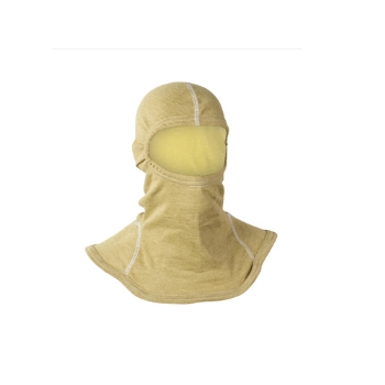 
Flammschutzhaube Pac I , PBI Gold