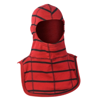 
Flammschutzhaube PAC II Spyderman