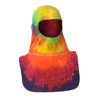 
Flammschutzhaube PAC II Multi