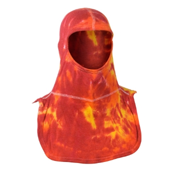
Flammschutzhaube PAC II Flame