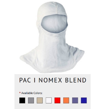 
Material Nomex Blend