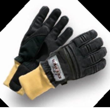 
Fire Keeper Strickbund nch EN 659: 2003-10
