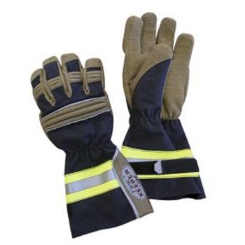 Feuerwehrhandschuh Fire Keeper EN Pbi (EN 659:2003-10)