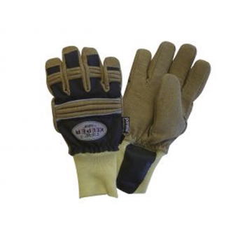 Feuerwehrhandschuh Fire Keeper Pbi Strickbund