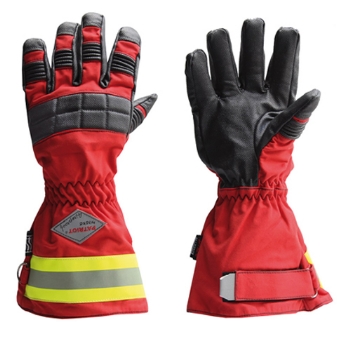 
Patriot Fireproof mit Stulpe
