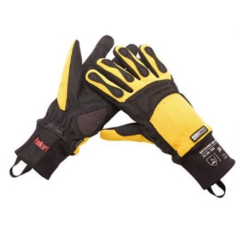 Safeguard Inox WP Rettungsdiensthandschuhe gem. EN 388
