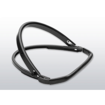 
Visierhalter HF1 für F120 und F130 (H3)

