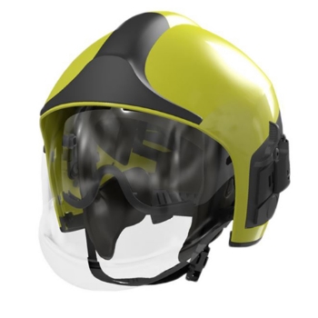 Dräger- Integralhelm HPS 7000 Pro

