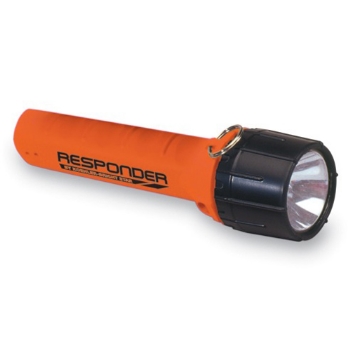 
Responder mit 2 x AA Batterien
