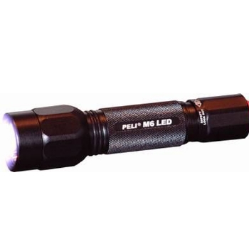 Peli M6 Lithium LED