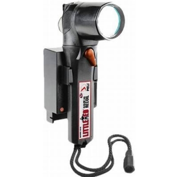 Peli Little ED Recoil LED Rechargeable EX-Schutz Zone 1