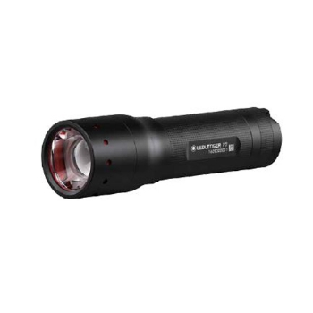 
P 7 LED LENSER


