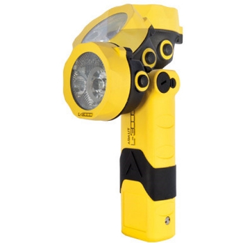 
Handleuchte ADALIT L-3000, LED Engine Technology
