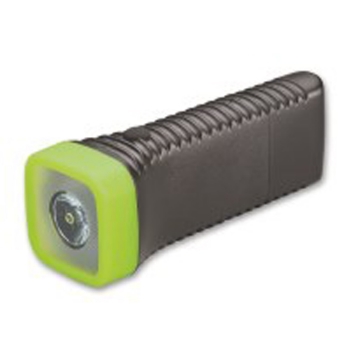 
Novo PowerLED Ladbare Profi-Taschenlampe