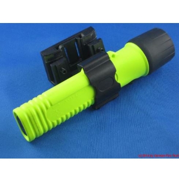 
Adapter Ultra Lux pro AccuLux / UK- DIN Helmform

