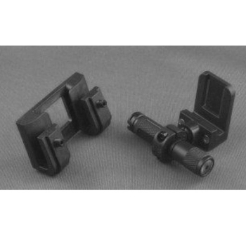 
Adapter Ultra Lux pro - DIN Helmform
