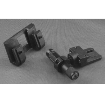 
Adapter Ultra Lux pro -
Draeger HPS 4300, Fuego, Heros Smart
