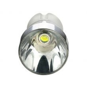 Reflektor LED weiß für PX1

Lieferausführung: auf Blisterkarte
