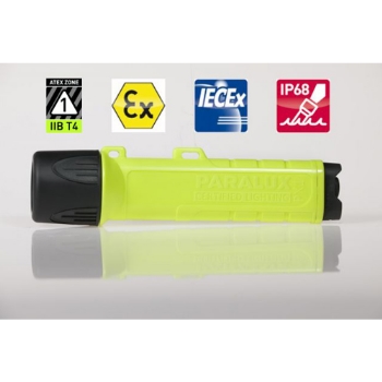 
PARALUX Sicherheitslampe PX1
