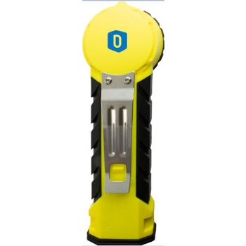 
LED Taschenlampe HL4AA WK ATEX