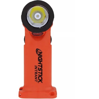 Winkelkopflampe INTRANT , 200 Lumen , Rot
