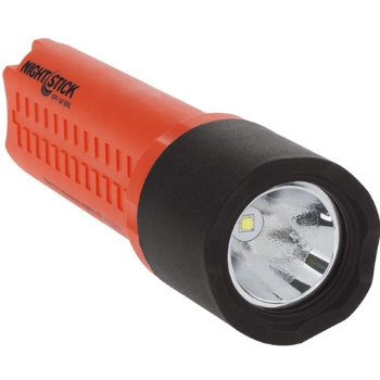 Nightstick Taschenlampe XPP-5418RX orange | Batterieversion - 3AA

