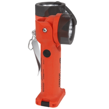 Nightstick Intrant Knickkopflampe XPR-5568, Orange (RX)Akkuversion 12V