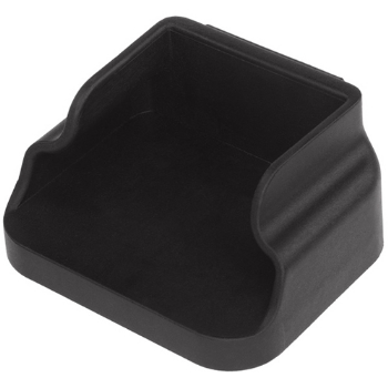 Magnethalterung 
zum Aufstecken der Nighstick Winkelkopfleuchten der Serien XPP-5566 und XPR-5568.