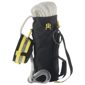 
firePax Leinenbeutel für PA