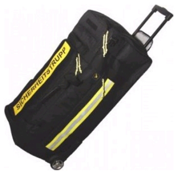 GEARBAG Sicherheitstrupptasche