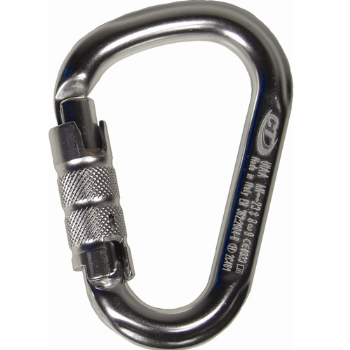 TEE-UU CT HMS Safe Lock Karabiner